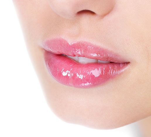 Lippenkorrektur ohne OP | Lippen vergrössern, aufspritzen, Konturen formen